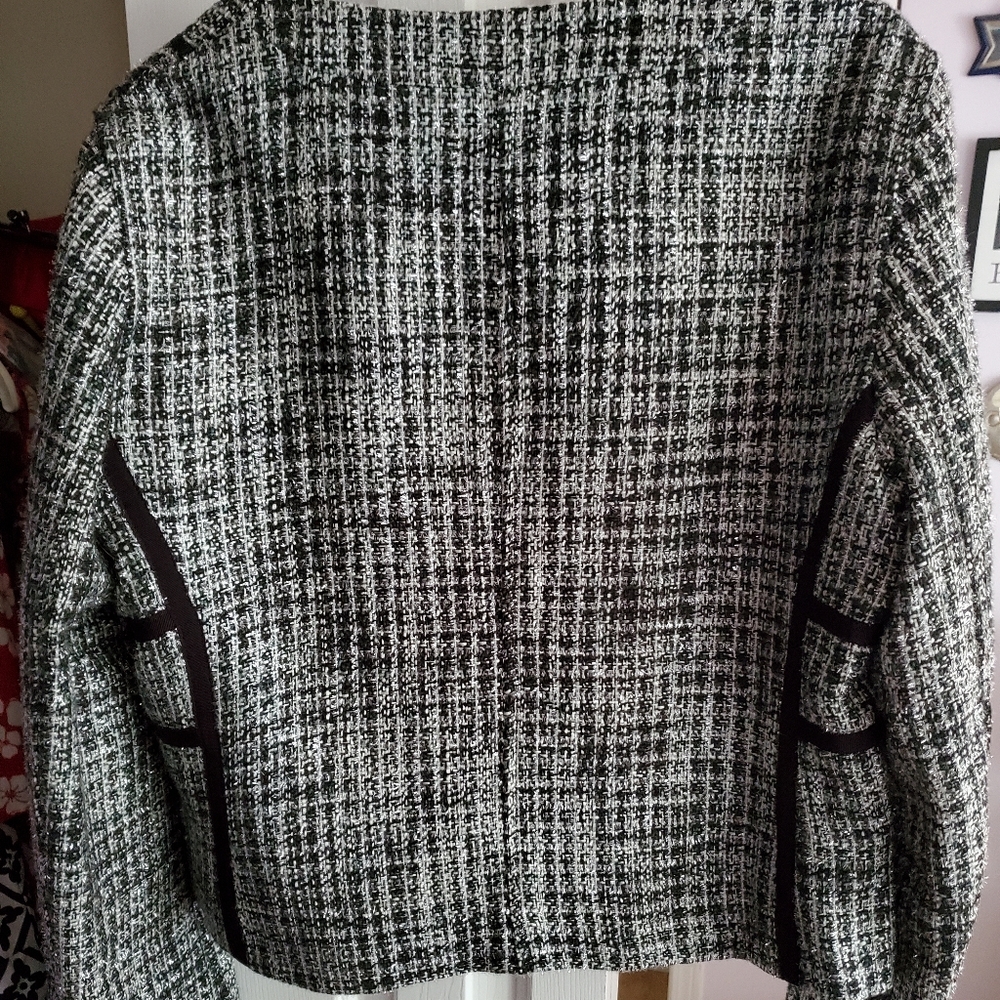 Express Size Large Jacket - Picture 4 of 4